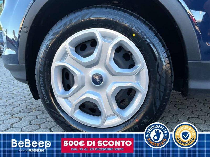 Ford Kuga 1.5 ECOBOOST BUSINESS S&S 2WD 120CV MY19.25