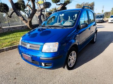 Fiat Panda 1.3 MJT 16V Emotion