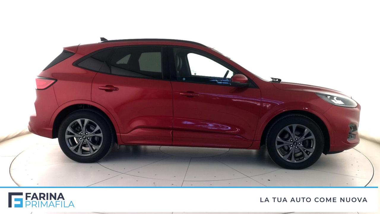FORD Kuga III 2020 - Kuga 1.5 ecoblue ST-Line 2wd 120cv auto