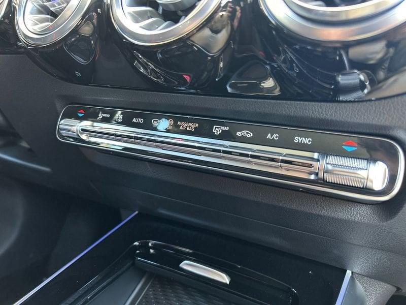 Mercedes-Benz GLA (H247) Classe Mercedes-AMG 45 S 4MATIC