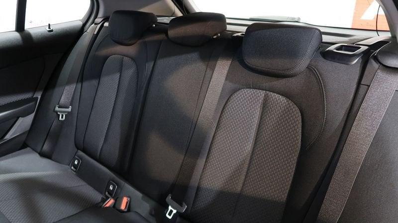 BMW Serie 1 116d Business Advantage Cambio automatico