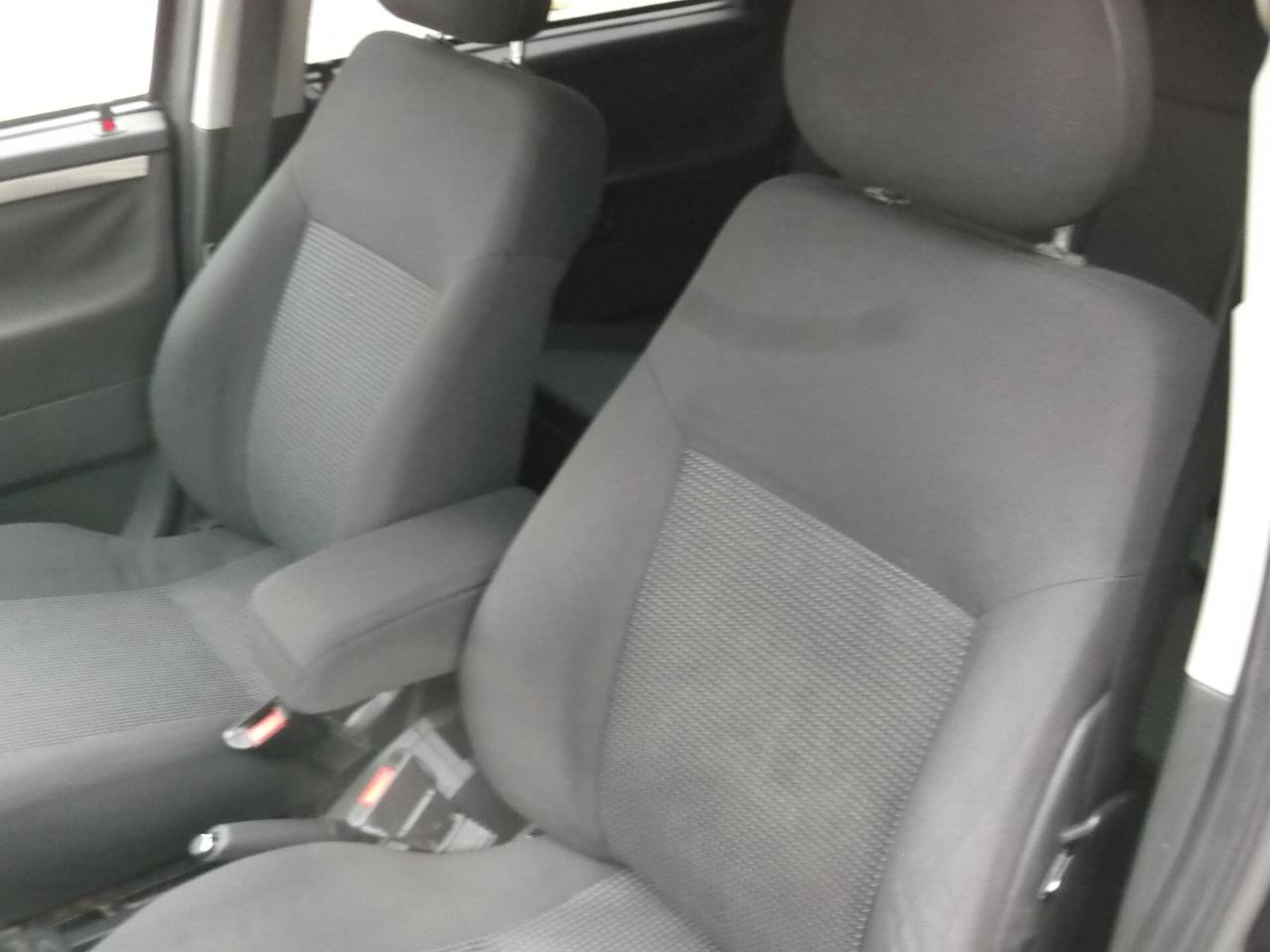 Meriva 1.3 Multijet Neopatentati 2007