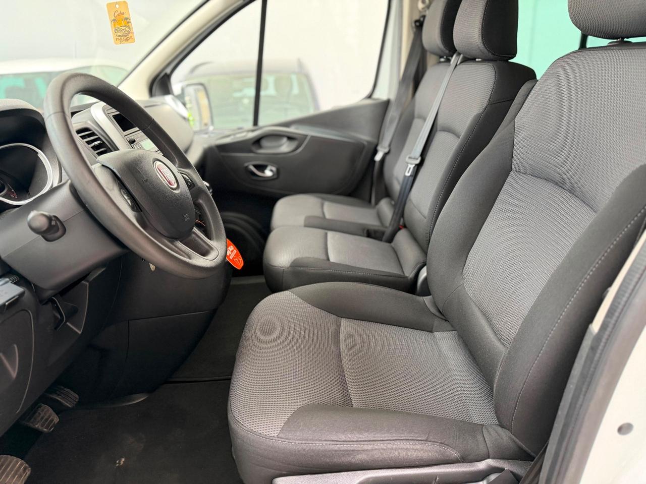 Fiat Talento 2.0 Ecojet 145CV PC-TN Combi N1 10q