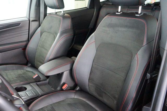 FORD Kuga 2.5 Full Hybrid 190 CV CVT AWD ST-Line X FHEV