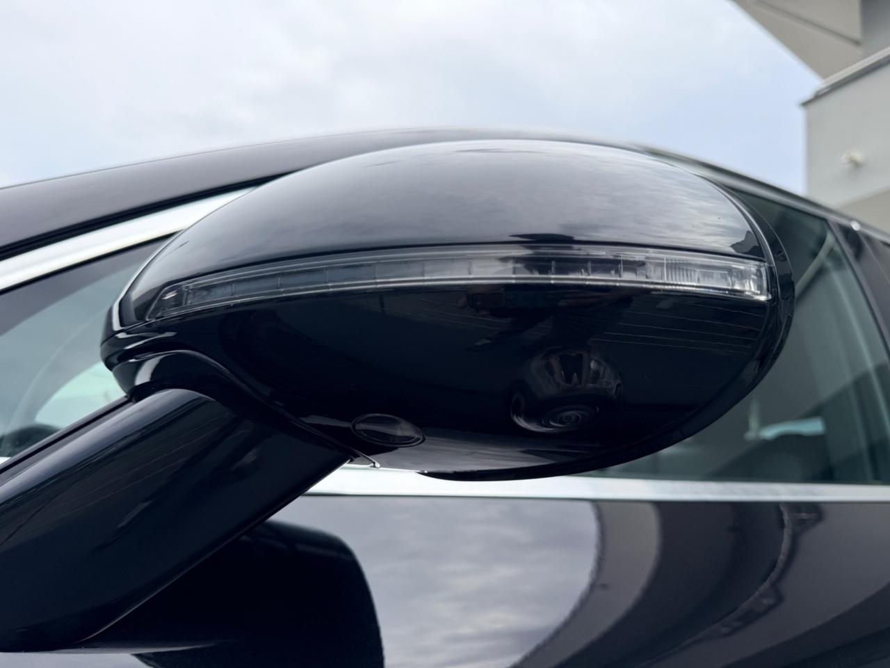 Porsche Macan 2.0 265cv in garanzia