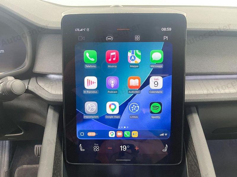 Polestar Polestar 2 Long Range Dual Motor 78kWh awd