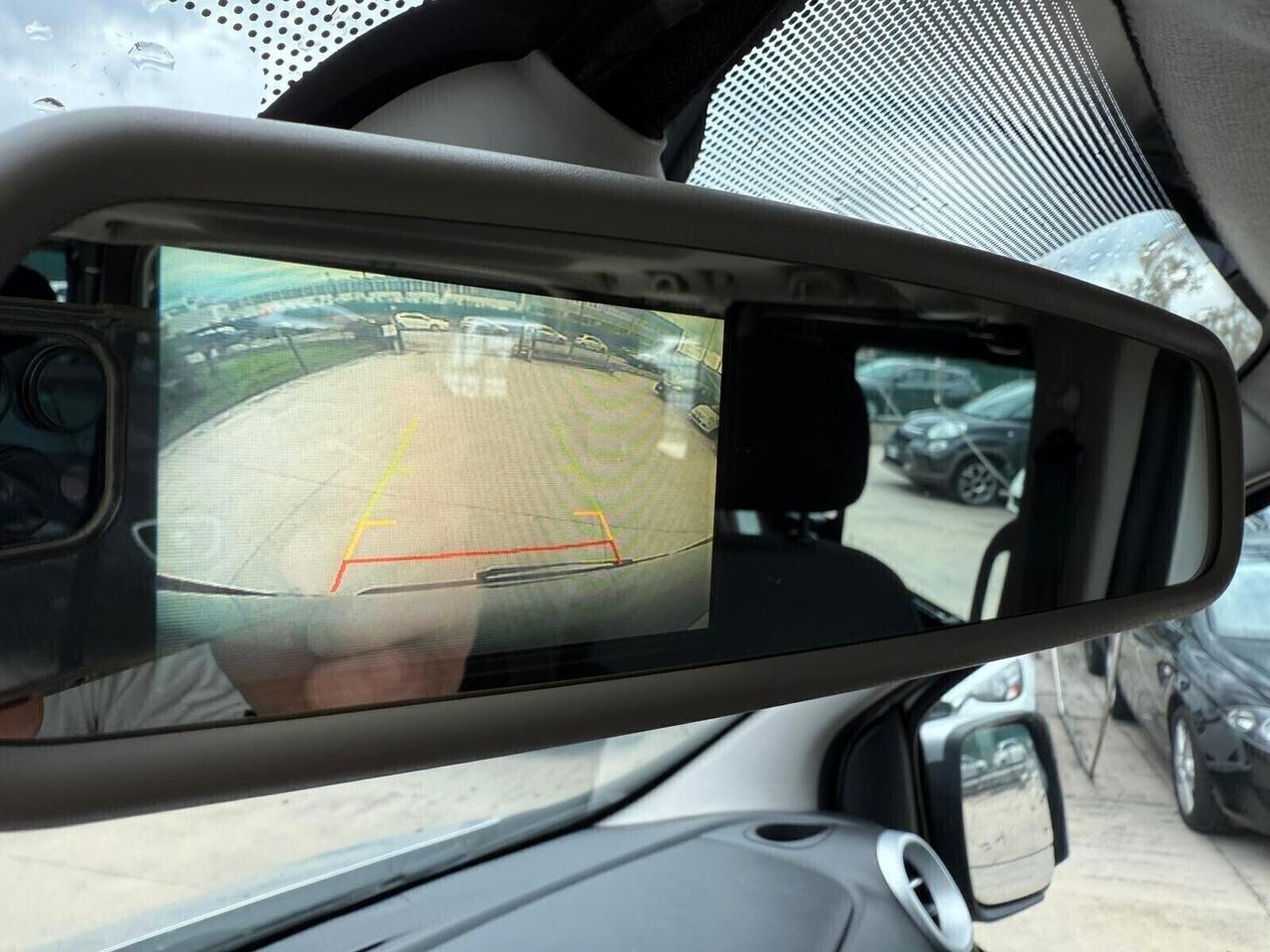 Fiat Talento 1.6 ecojet 8 posti PROBLEMI MOTORE