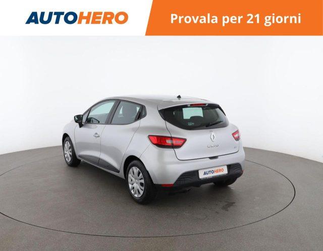 RENAULT Clio 1.5 dCi 8V 75CV 5 porte Wave