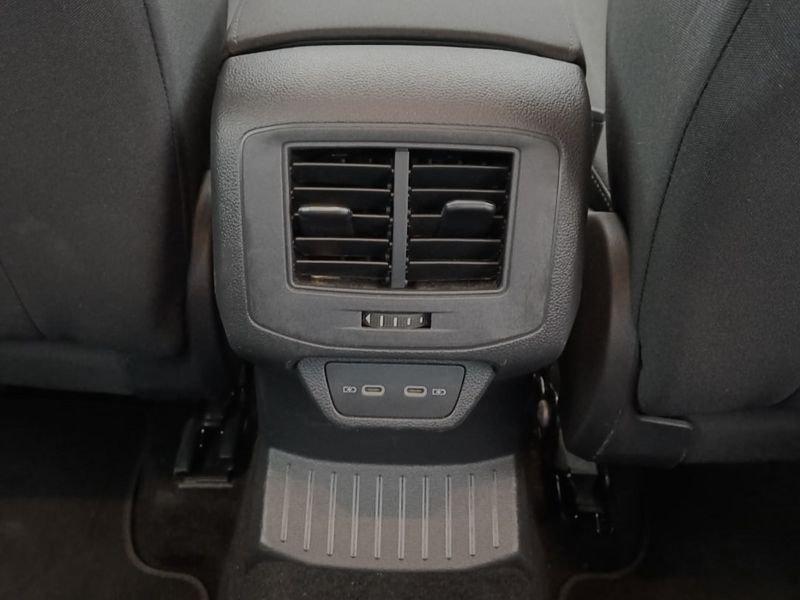 Volkswagen T-Roc 2.0 TDI 150 CV Life Automatica DSG LED SCR