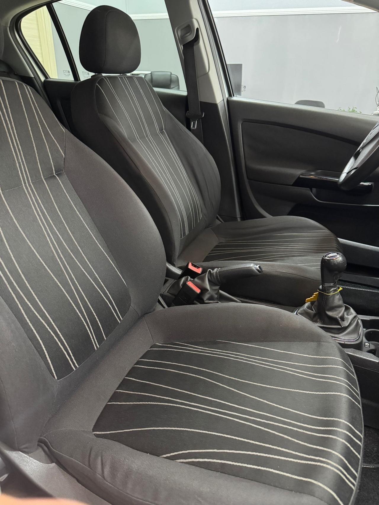 Opel Corsa 1.3 CDTI 75CV UNICO PROPRIETARIO