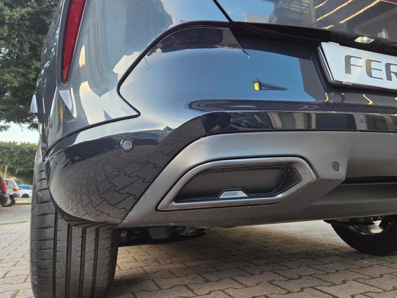 Cupra Formentor 2.0 TDI DSG