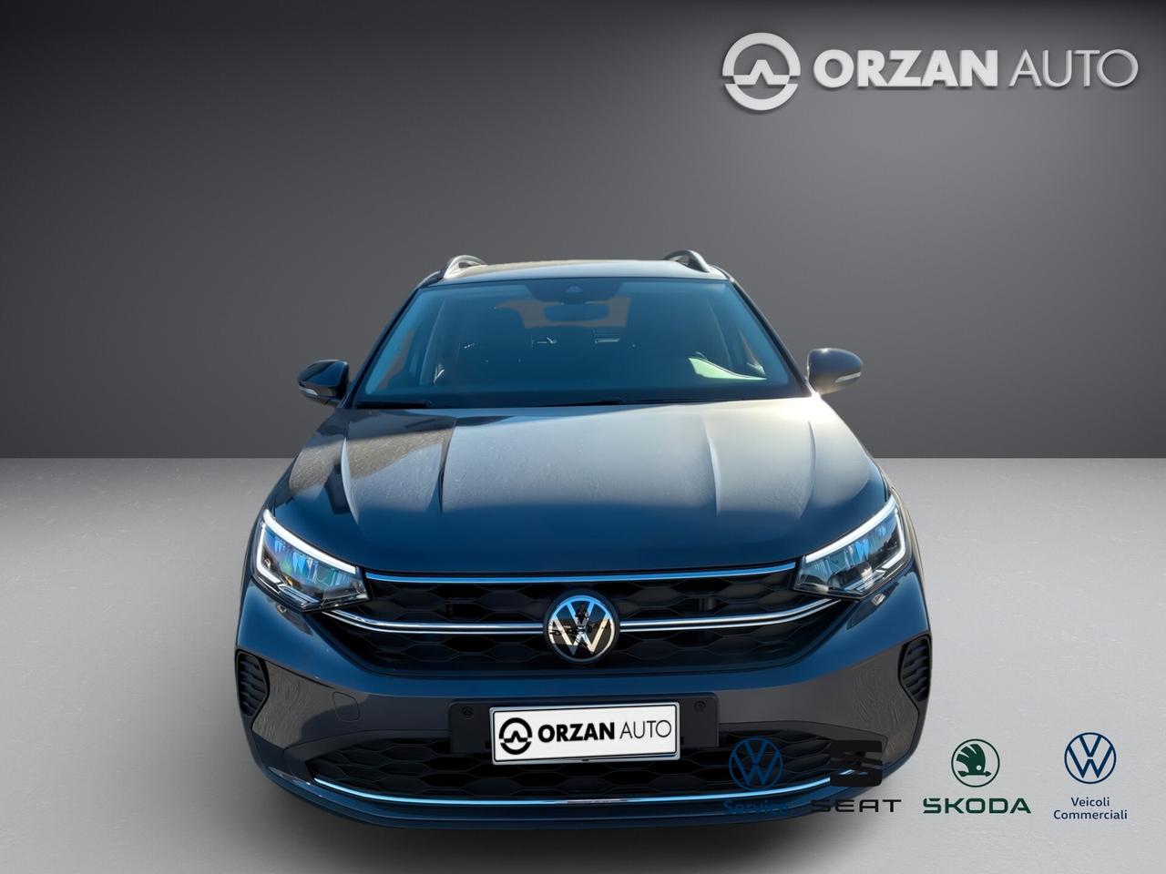 Volkswagen Taigo 1.0 TSI 95 CV Edition Plus CELL. VENDITE 3491558563 OPPURE 3478673115