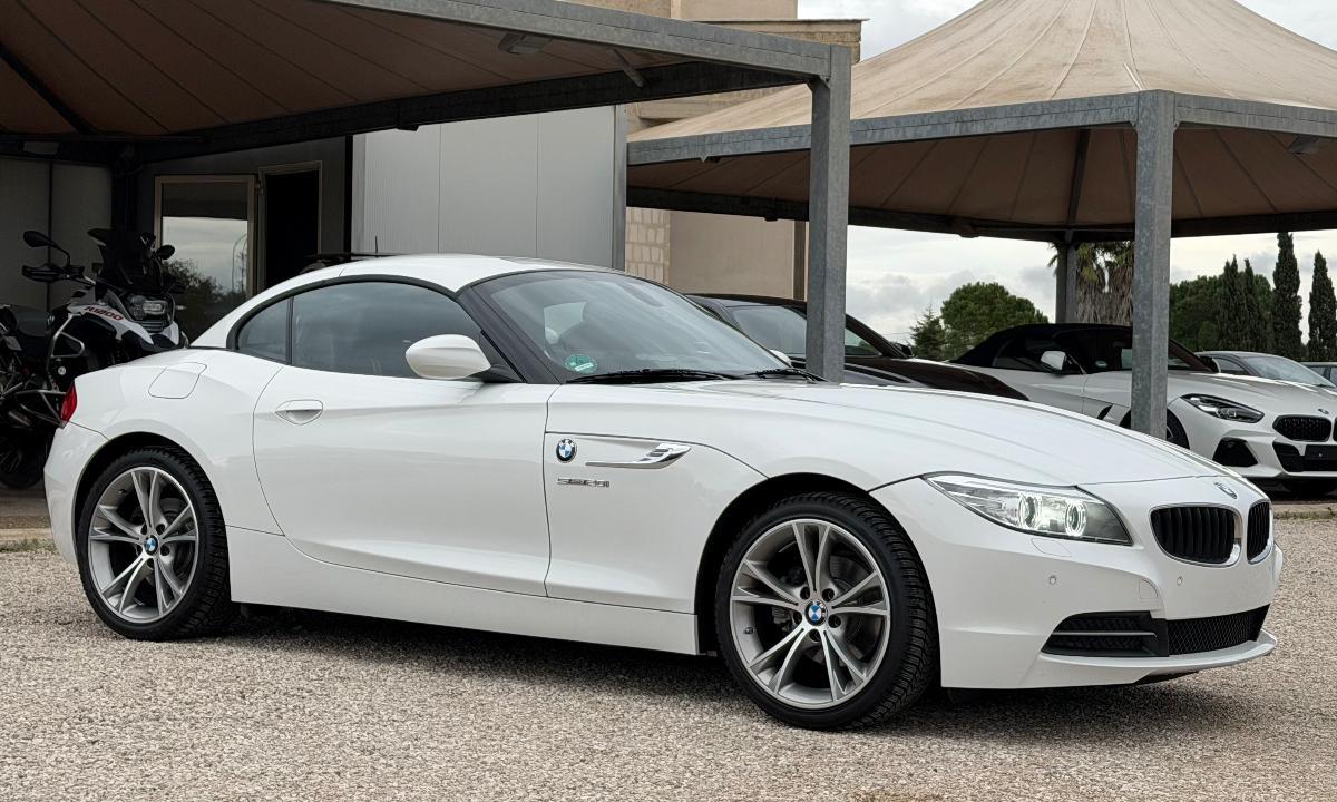 BMW Z4 sDrive 20i