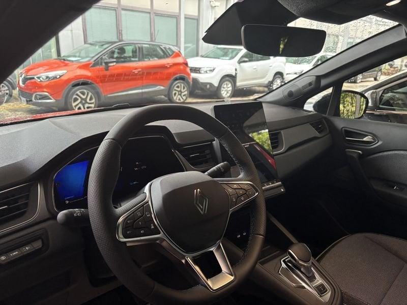 Renault Symbioz Full Hybrid E-Tech 145 CV Techno