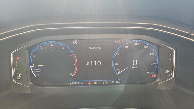 VOLKSWAGEN T-Roc 1.0 TSI 115 CV Style BlueMotion Technology