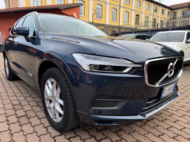 VOLVO XC60 D3 Business Plus