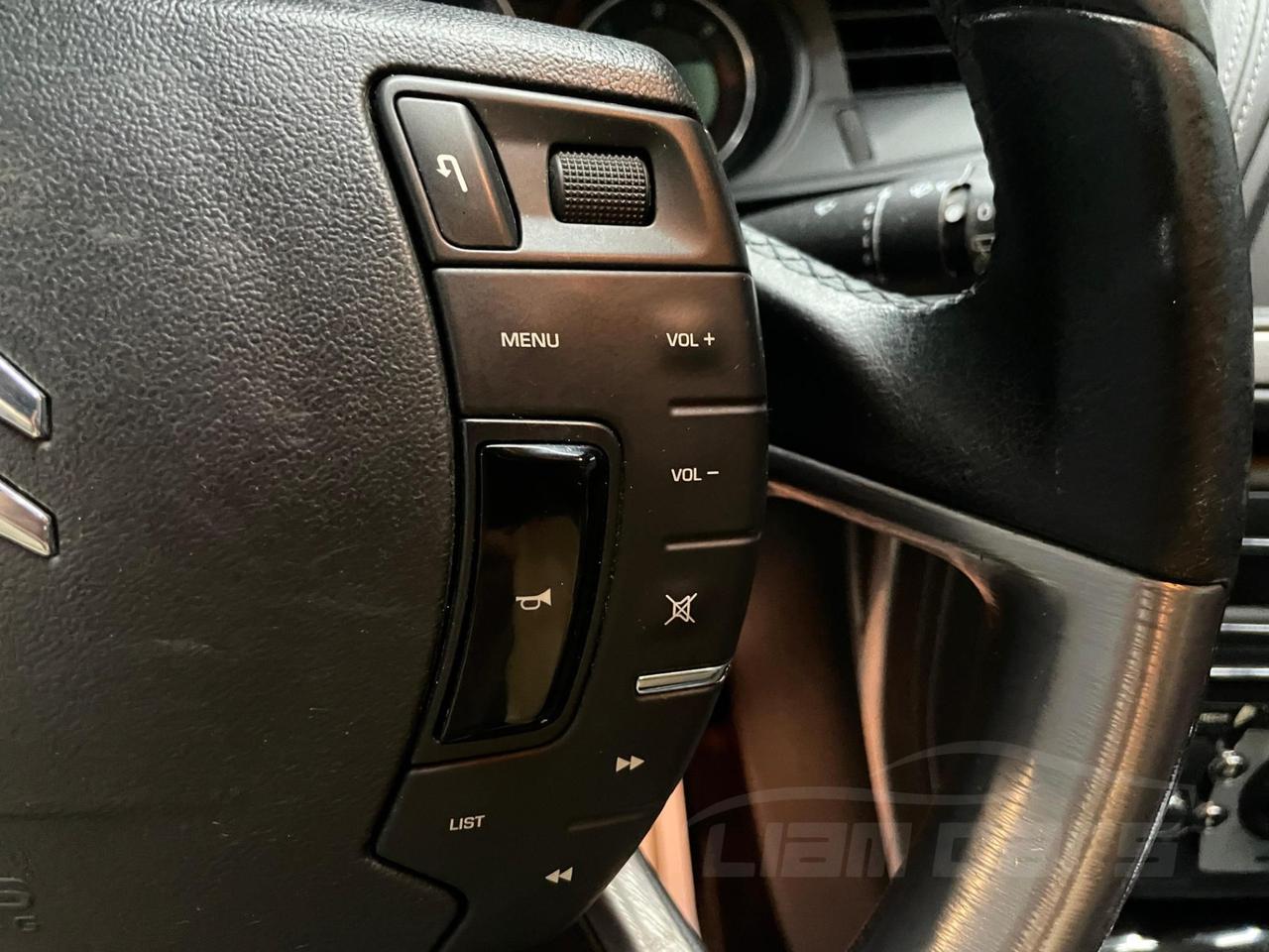 Citroen C5 Tourer 2.0 hdi 16v Executive (business) 163cv auto