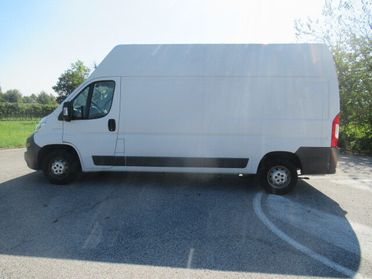 Fiat Ducato MAXI 2.3 MJT 130CV P.LungoT.SuperAlto