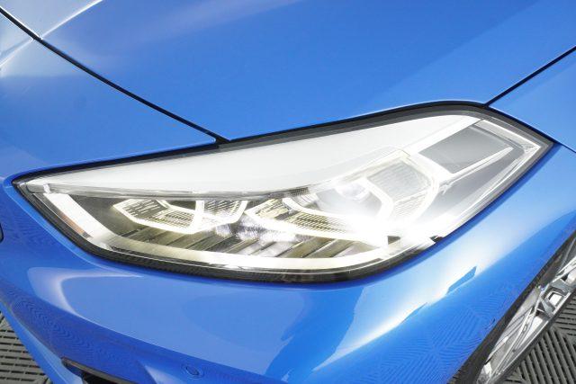 BMW 116 Serie 1 d 5p. Msport