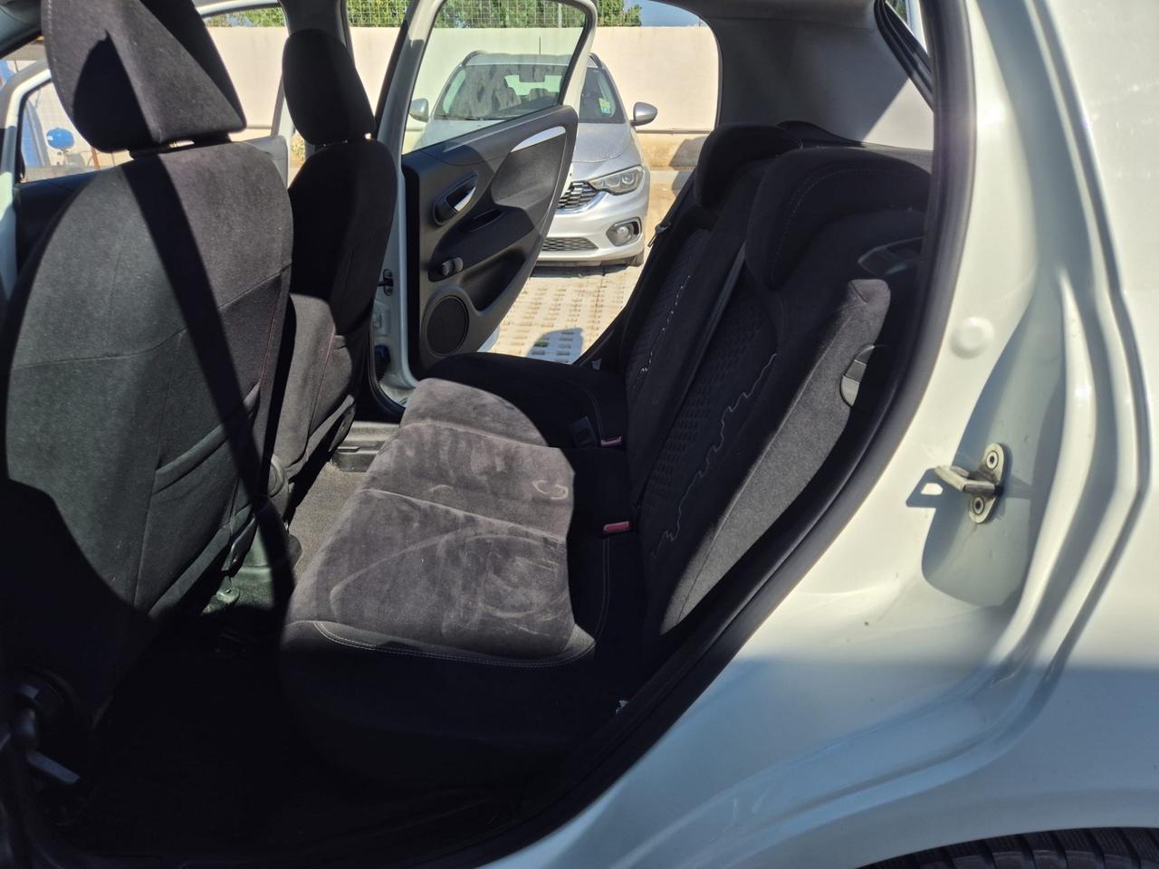 Fiat Punto 1.3 MJT II S&S 85 CV 5 porte ECO Lounge
