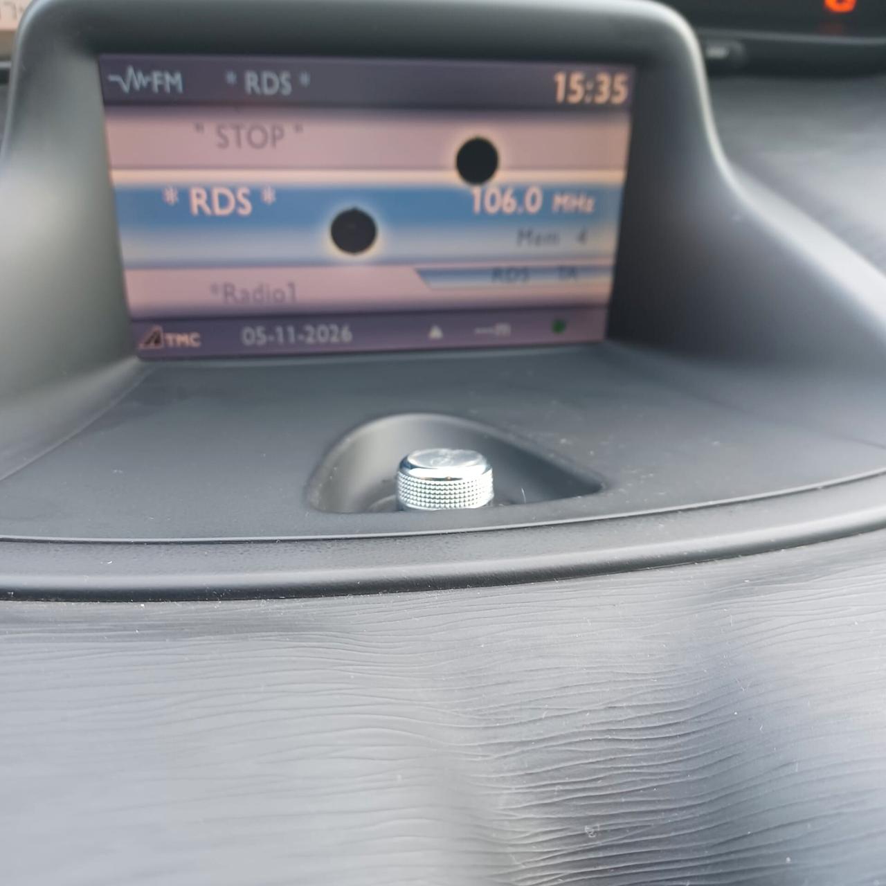 OTTIMA C3 PICASSO 1.6 UNICO PROPRIETARIO