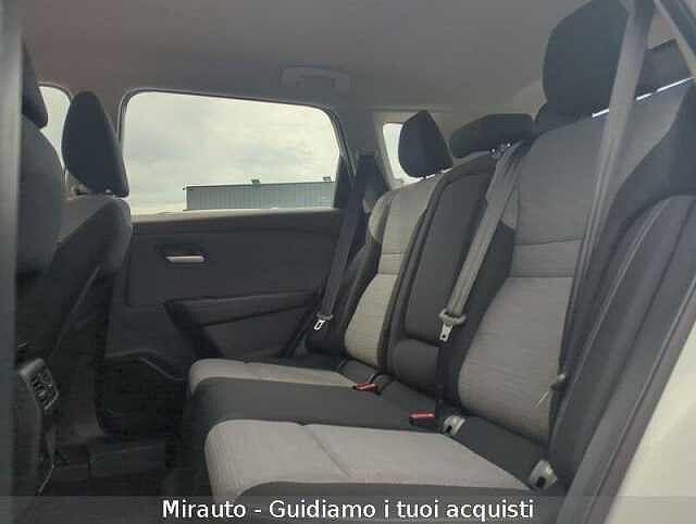 Nissan X-Trail 1.5 HEV e-4orce Acenta Auto