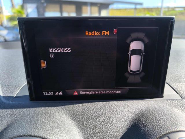 AUDI Q2 1.6 TDI Sport Stronic