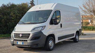 Fiat Ducato 35 3.0 Metano CNG PM-TM Furgone Maxi