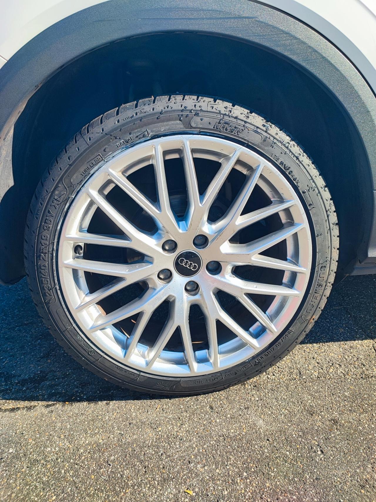 Audi Q2 1.6 TDI Business