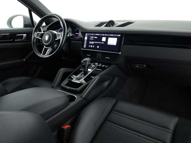 Porsche Cayenne coupe 3.0 e-hybrid 5p.ti tiptronic