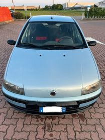 Fiat Punto 1.2i 16V cat 5 porte ELX