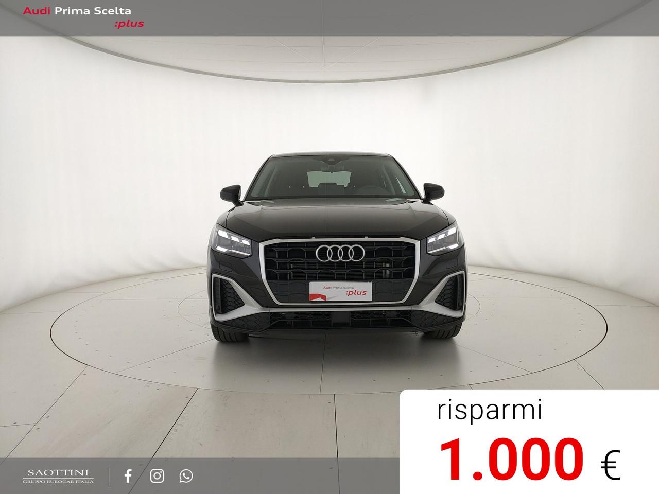 35 2.0 TDI S line edition S tronic