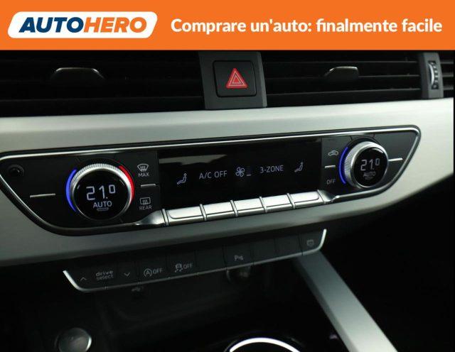 AUDI A5 SPB 40 TDI S tronic S line edition