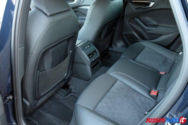 AUDI A5 SEDAN TFSI 204 CV S-TRONIC QUATTRO S-LINE EDITION