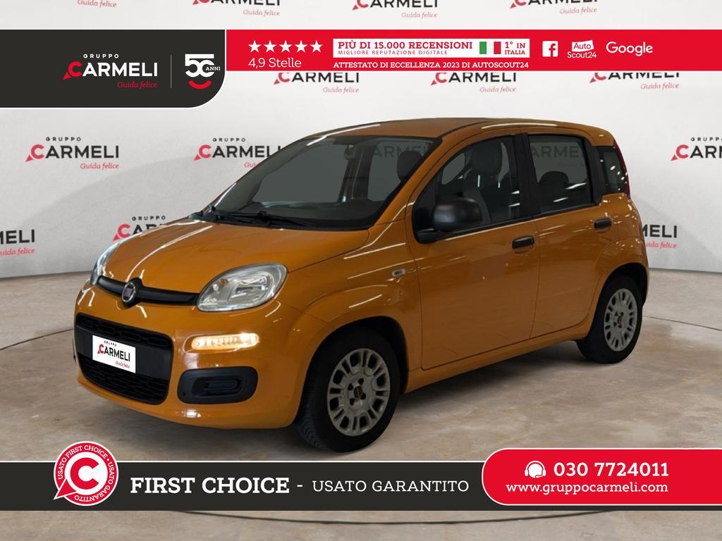 Fiat Panda 1.0 FireFly Hybrid Easy