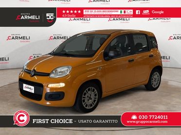 Fiat Panda 1.0 FireFly Hybrid Easy
