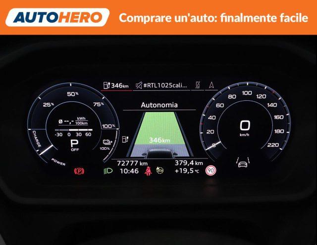AUDI Q4 e-tron Q4 35 e-tron