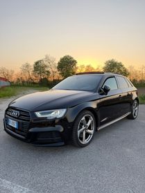 Audi A3 SPB 2.0 TDI Sport quattro edition