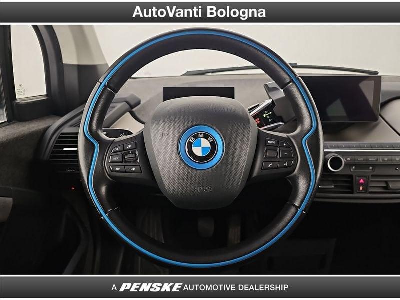 BMW i3 s 120 Ah Advantage