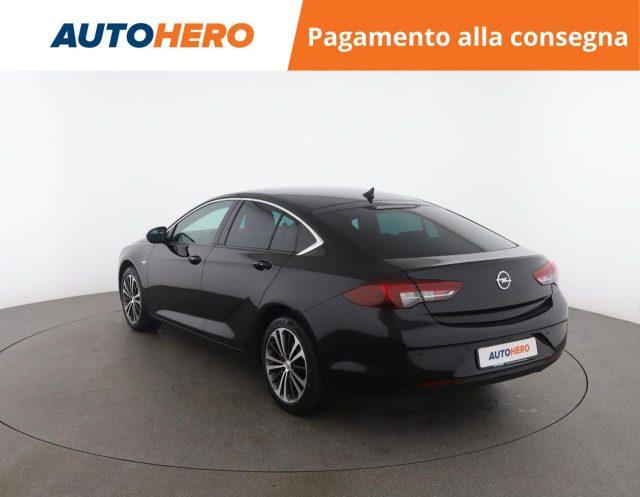 OPEL Insignia 1.6 CDTI 136 CV S&S aut. Grand Sport Innovation