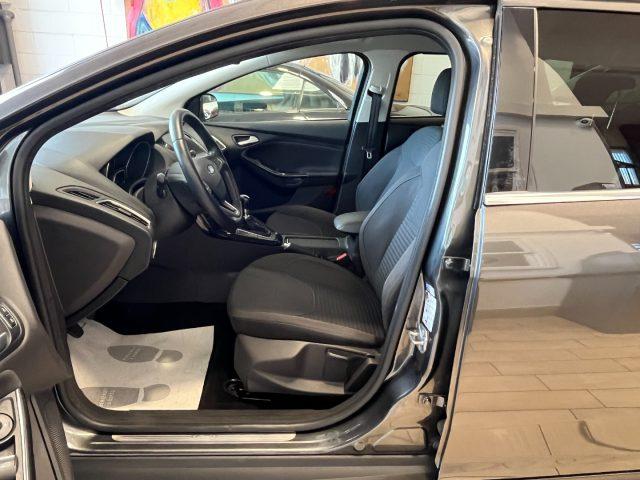 FORD Focus 1.5 TDCi 105 CV Start&Stop SW ECOnetic Business