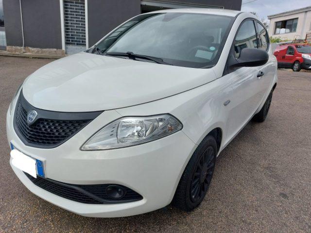 LANCIA Ypsilon 1.0 FireFly 5 porte S&S Hybrid Ecochic