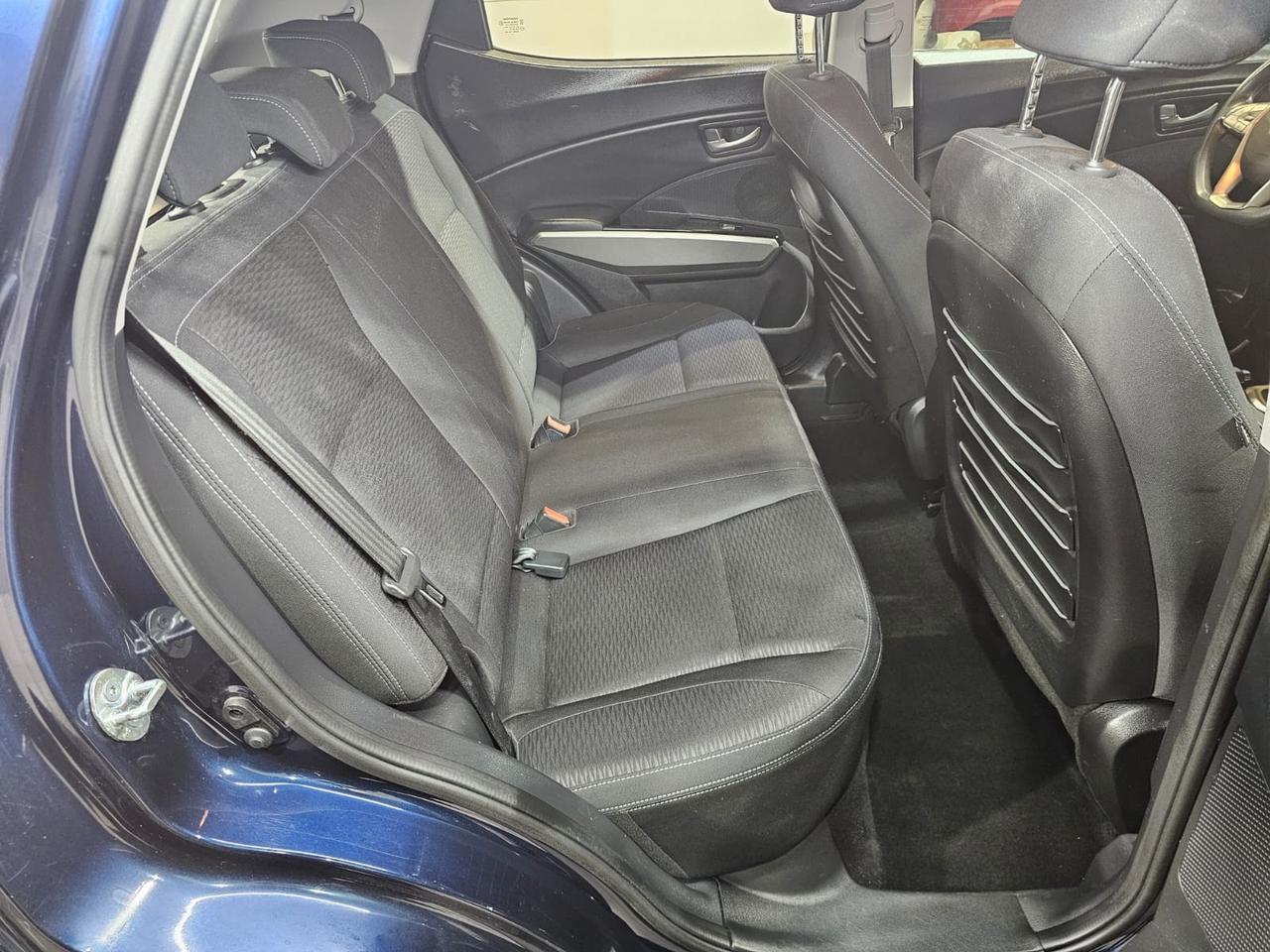 Ssangyong Tivoli 1.6 GPL 90.000km