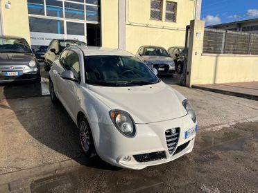 Alfa Romeo MiTo 1.3 JTDm 85 CV 2014
