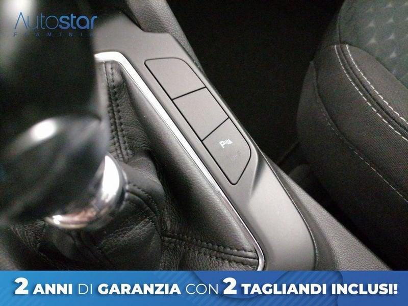 Ford Kuga 1.5 ecoblue Connect 2wd 120cv