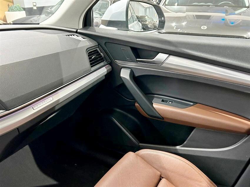 Audi Q5 40 TDI quattro S tronic Business