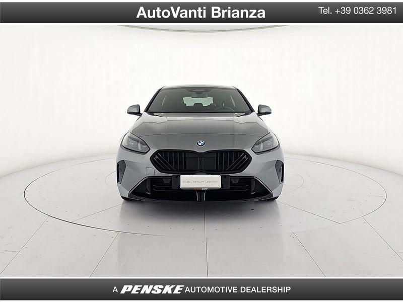 BMW Serie 1 118d MSport Pro