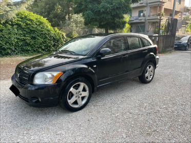 Dodge Caliber 2.0 Turbodiesel DPF SXT Leather