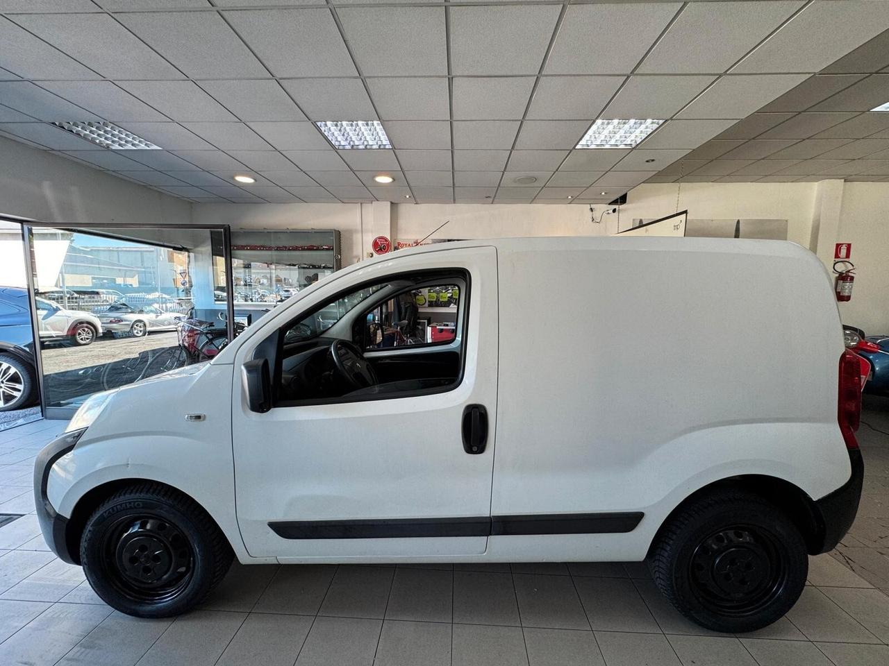 Peugeot BIPPER 1.3 HDI 75 CV UNICOPROP. NO IVA PREZZO FINITO