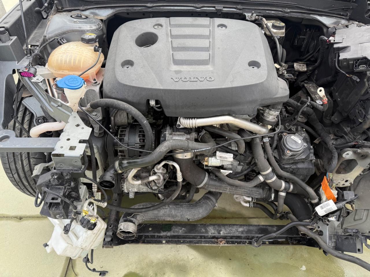 Volvo XC40 D3 Geartronic Business